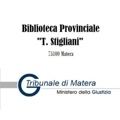 Tribunale Matera